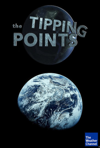 Póster de The Tipping Points