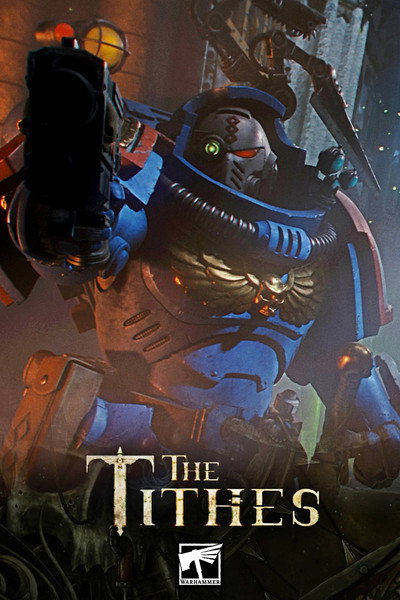 Póster de The Tithes