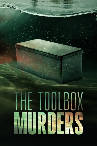 Póster de The Toolbox Murders