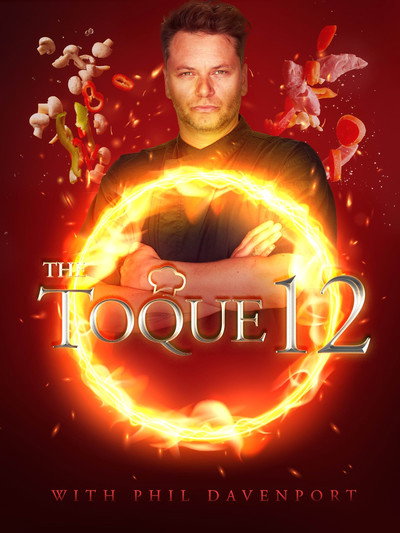 Póster de The Toque 12