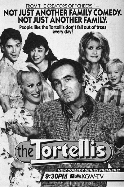 Póster de The Tortellis