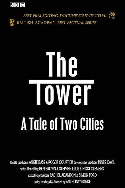 Póster de The Tower: A Tale of Two Cities