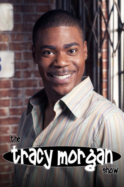 Póster de The Tracy Morgan Show