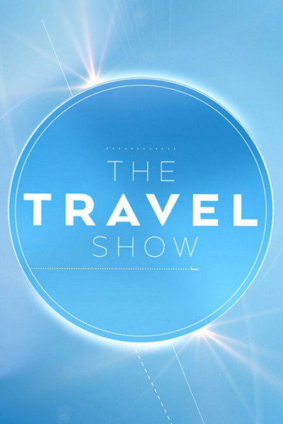 Póster de The Travel Show