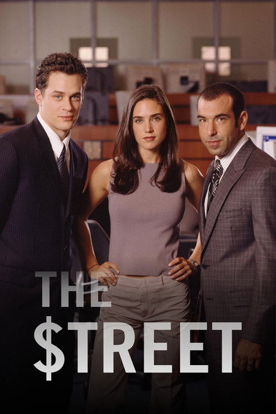 Póster de The $treet