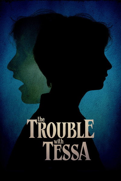 Póster de The Trouble with Tessa