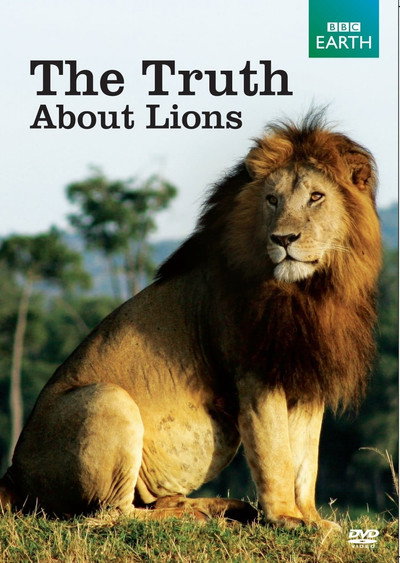 Póster de The Truth about Lions