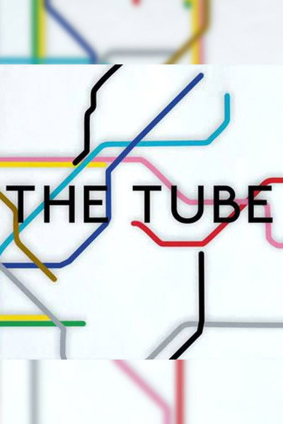 Póster de The Tube