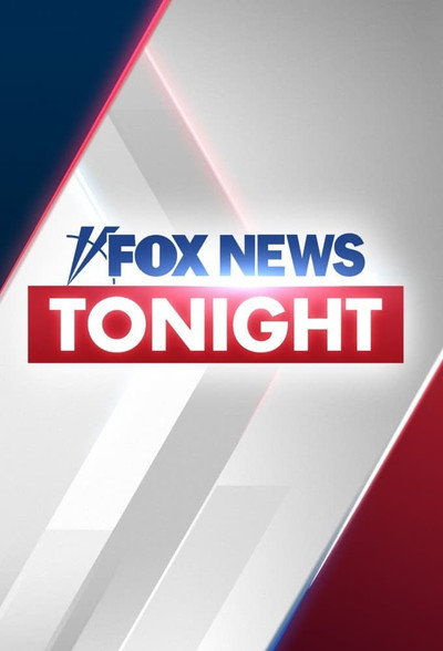 Póster de The Tucker Carlson Show