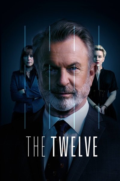 Póster de The Twelve