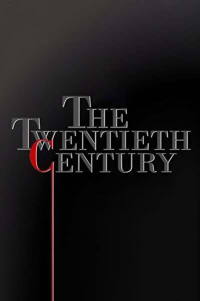 Póster de The Twentieth Century