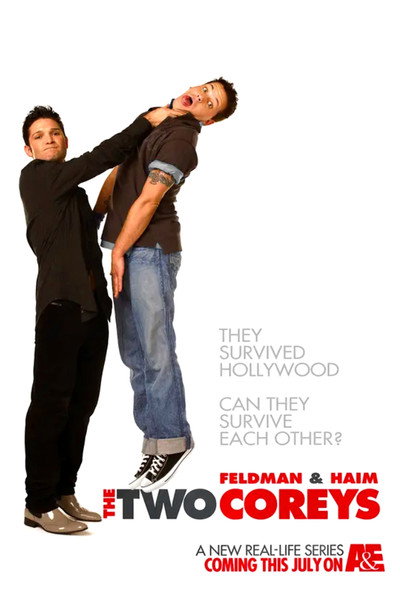 Póster de The Two Coreys