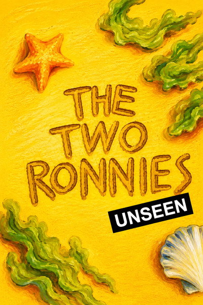 Póster de The Two Ronnies in Australia