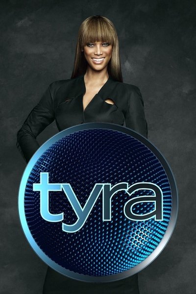 Póster de The Tyra Banks Show