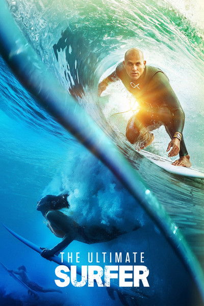 Póster de The Ultimate Surfer