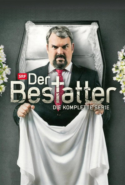 Póster de The Undertaker