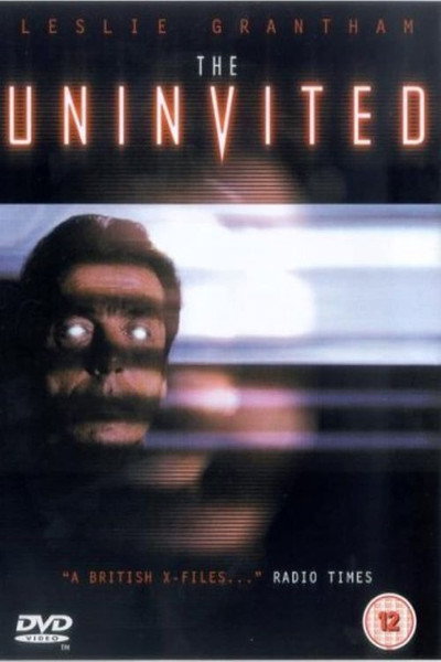 Póster de The Uninvited