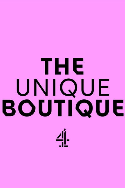 Póster de The Unique Boutique