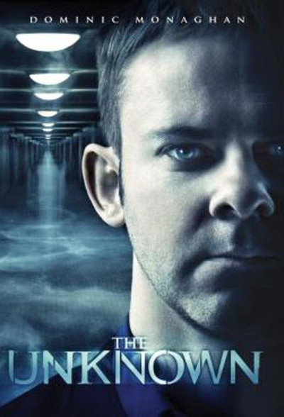 Póster de The Unknown