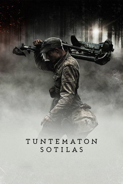 Póster de The Unknown Soldier