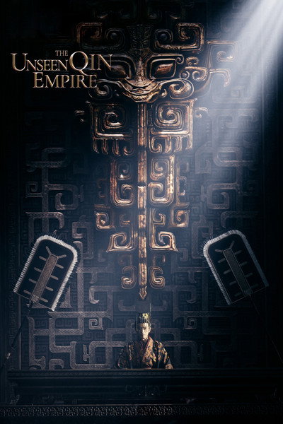 Póster de The Unseen Qin Empire