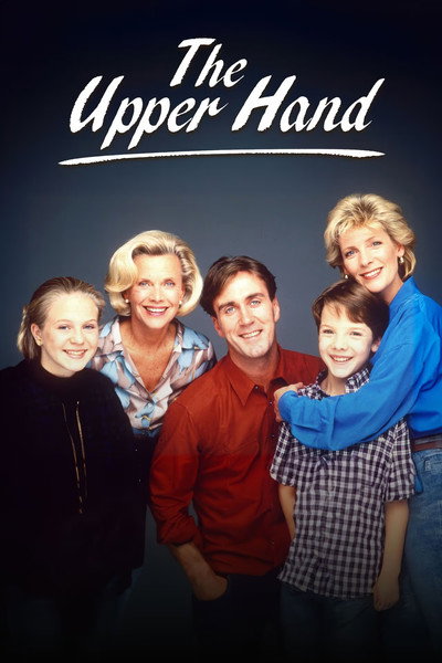 Póster de The Upper Hand