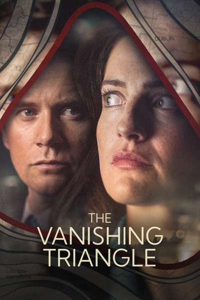 Póster de The Vanishing Triangle