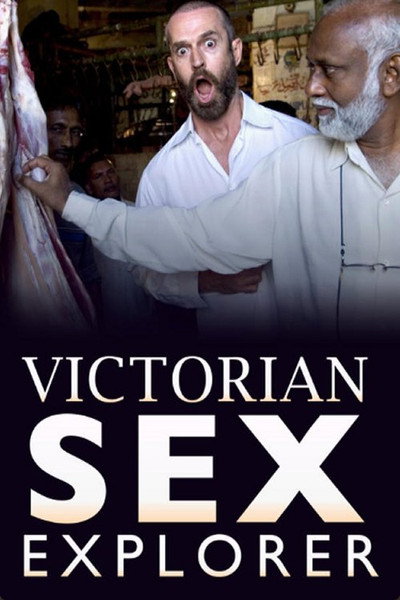 Póster de The Victorian Sex Explorer