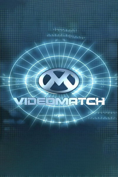 Póster de The VideoMatch Show