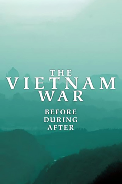 Póster de The Vietnam War