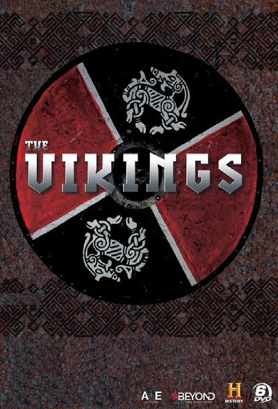 Póster de The Vikings
