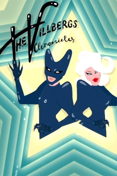 Póster de The Villbergs Chronicles