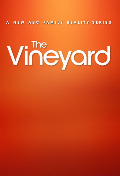 Póster de The Vineyard