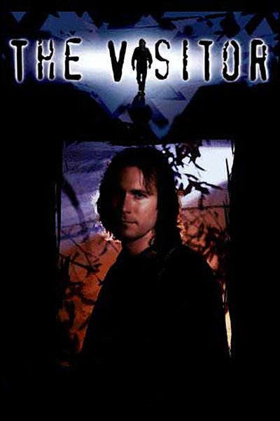 Póster de The Visitor