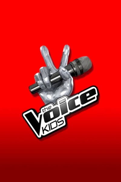 Póster de The Voice Kids Philippines