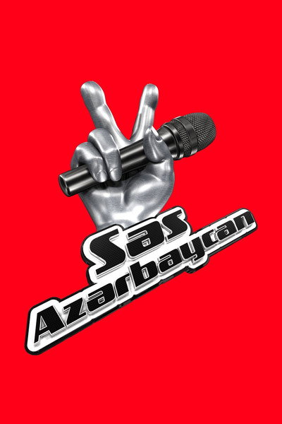 Póster de The Voice of Azerbaijan