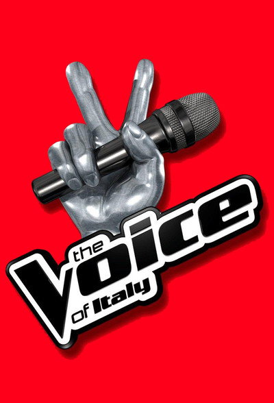 Póster de The Voice of Italy
