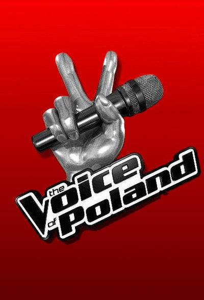 Póster de The Voice of Poland