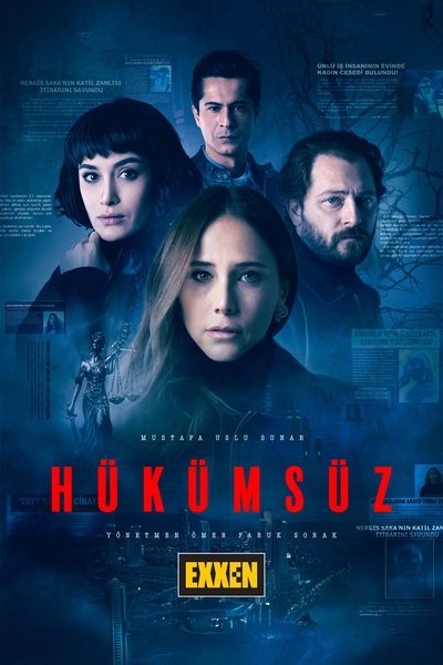 Póster de The Void