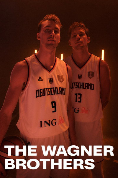 Póster de The Wagner Brothers