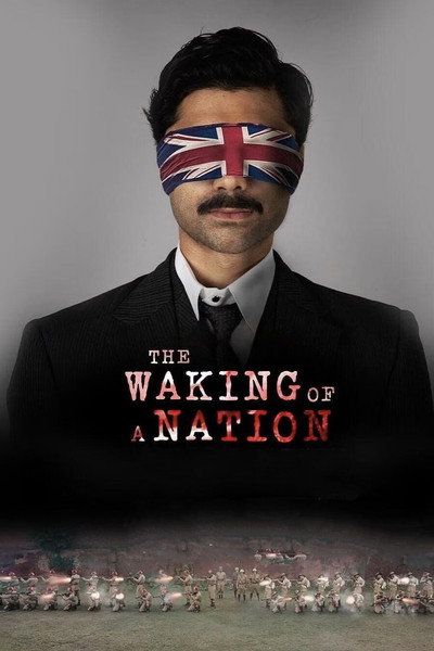 Póster de The Waking of a Nation