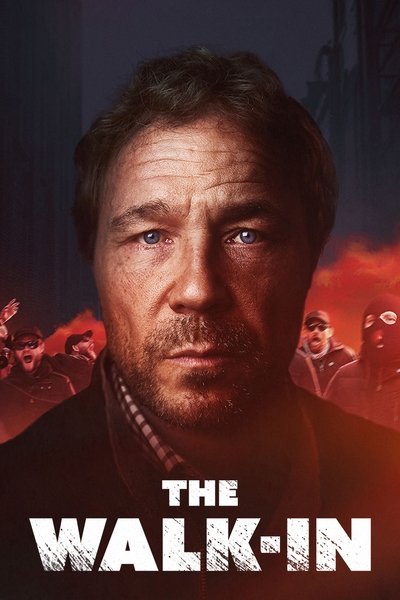 Póster de The Walk-In