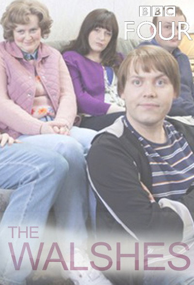 Póster de The Walshes