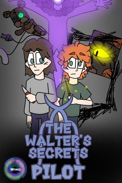 Póster de The Walter's Secrets