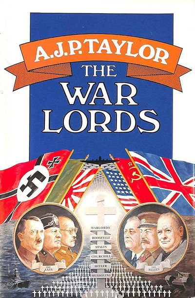 Póster de The War Lords