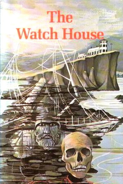 Póster de The Watch House