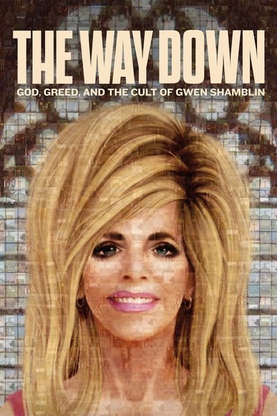 Póster de The Way Down