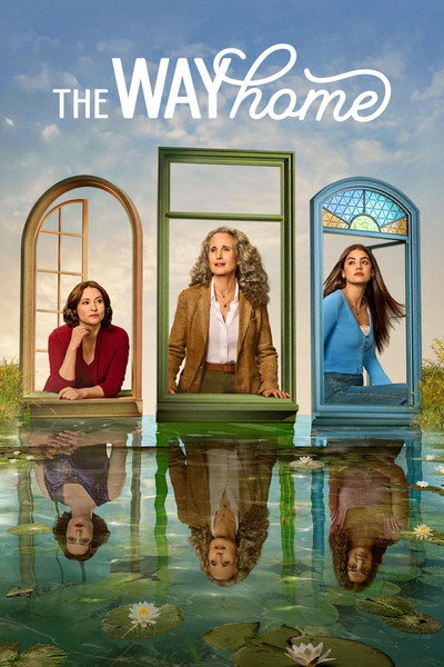 Póster de The Way Home