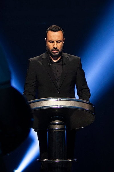 Póster de The Weakest Link