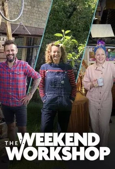 Póster de The Weekend Workshop